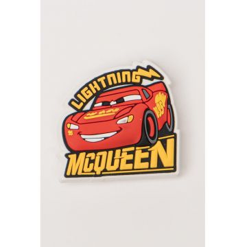 Talisman pentru saboti Jibbitz Lightning McQueen