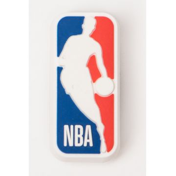 Talisman pentru saboti Jibbitz NBA Team