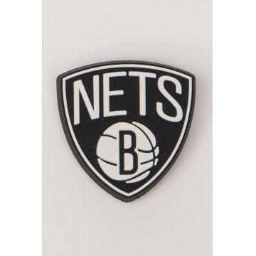 Talisman pentru saboti Jibbitz NETS Team