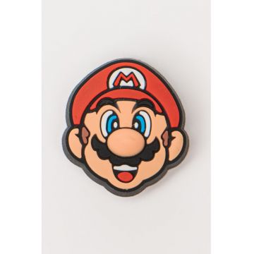 Talisman pentru saboti Jibbitz Super Mario