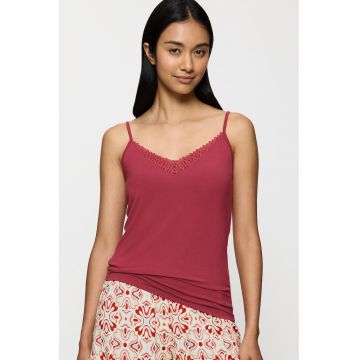 Top de pijama Aura Spotlight