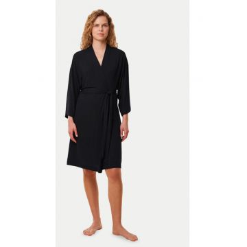 Halat dama -  304534164 - Modal - 36-38 EU - Negru