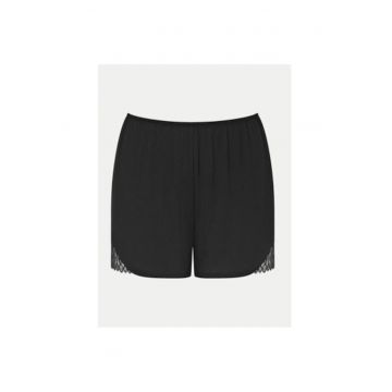 Pantaloni de pijama dama -  304534188 - Modal - 36 EU - Negru