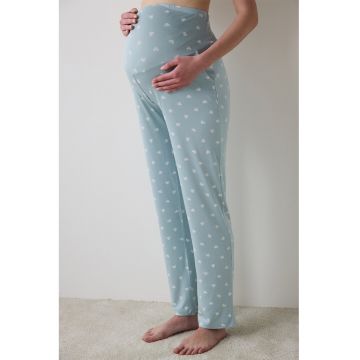 Pantaloni de pijama pentru gravide