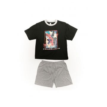 Pijama baieti - 2092