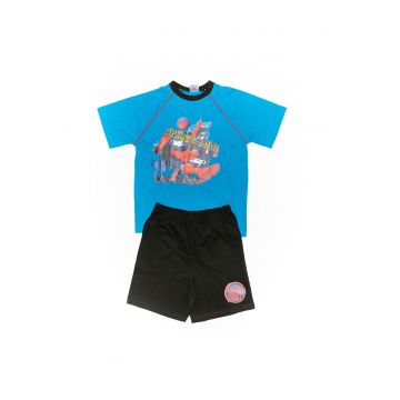 Pijama - baieti - MJ914