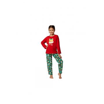 Pijama Christmas  PCI01