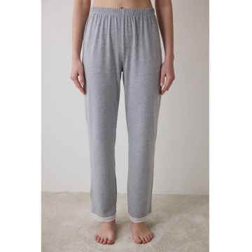 Pijama cu pantaloni lungi