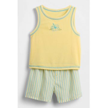 Pijama fara maneci
