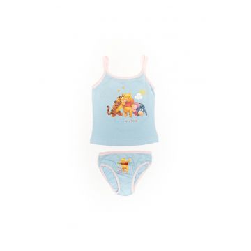 Pijama fete - GUSET7327