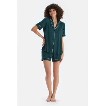 Pijama scurta din amestec de modal