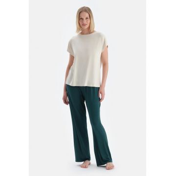 Pijama uni - 2 piese