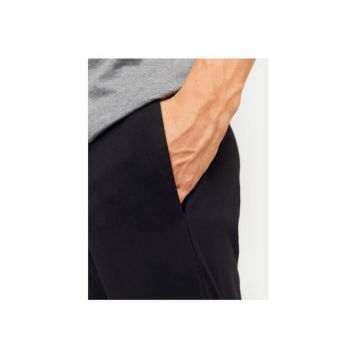 Pijamale barbati -  Elton 12266998 - Gri - Bumbac