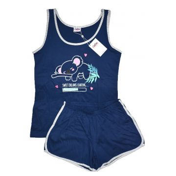 Pijamale dama  DDB77