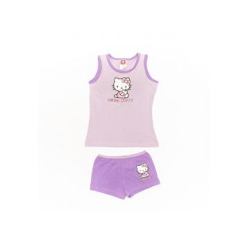 Pijamale fete - HK4210