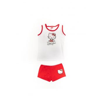 Pijamale fete - HK4210