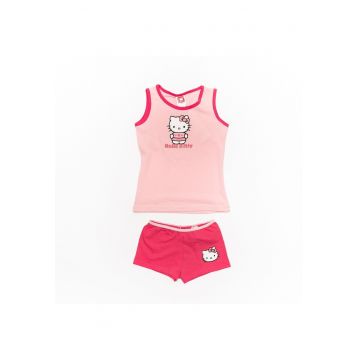 Pijamale fete - HK4210