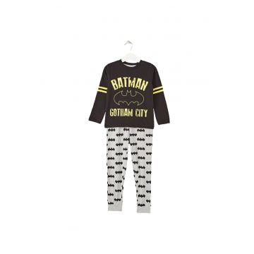 Pijamale lungi