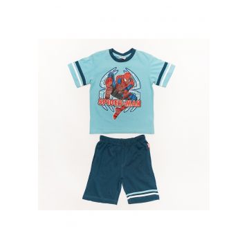 Pijamale  - Spider Man baieti  - SPD2597