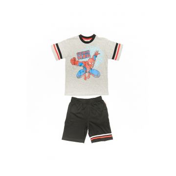 Pijamale  - Spider Man baieti  - SPD2597