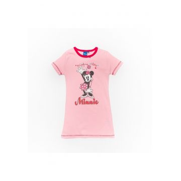Rochie pijama - fete - GNG4556