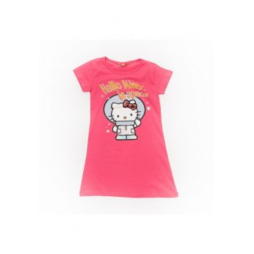 Rochie pijama - fete - HK3974