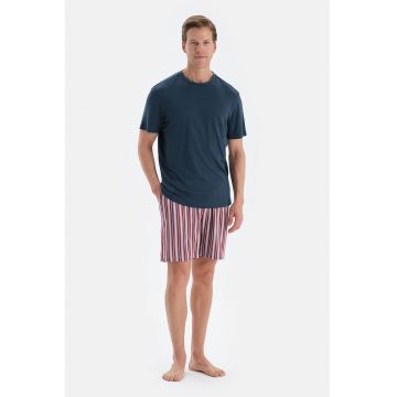 Set de pantaloni scurti de pijama - 2 perechi
