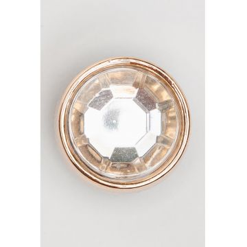 Talisman cu aspect cu strasuri Jibbitz™