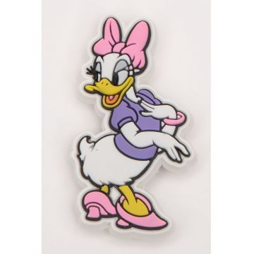 Talisman cu Daisy Duck Jibbitz