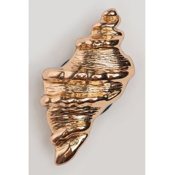 Talisman cu model cu scoica Jibbitz™