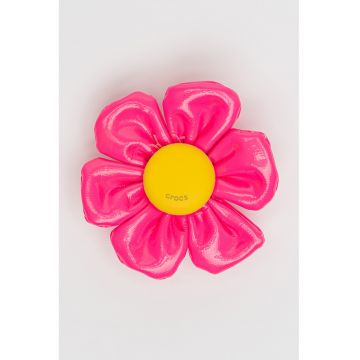Talisman in forma de floare Jibbitz