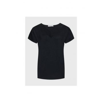 Camasa de noapte dama -  301195146 - Modal - 46 EU - Negru