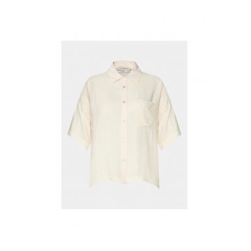 Camasa de noapte dama -  303817749 - Viscoza - 42 EU - Bej