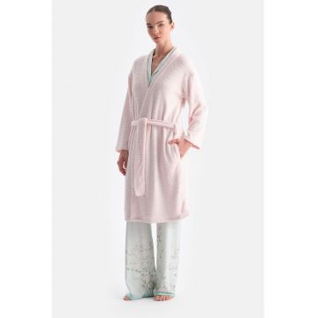 Halat cu buzunare laterale