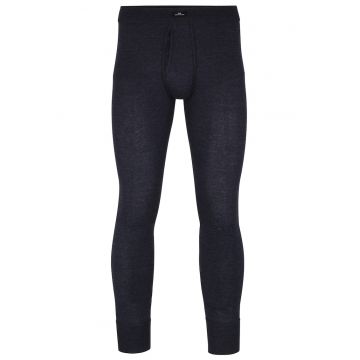 Izmene cu talie medie - Albastru