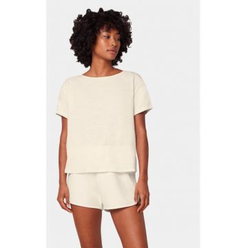 Pantaloni de pijama dama -  303572891 - Modal - 40 EU - Bej