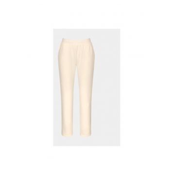 Pantaloni de pijama dama -  303573034 - Modal - 36 EU - Bej