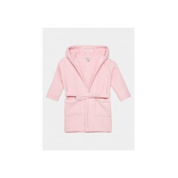 Pijama copii -  832155 - Roz - Bumbac