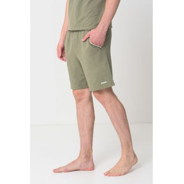 Pantaloni scurti de pijama Unique