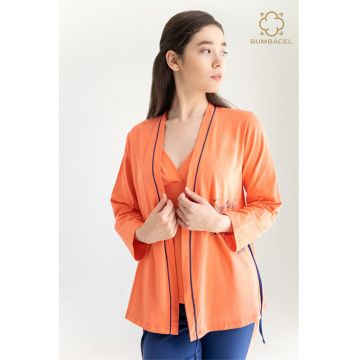 Pijama din 3 piese pentru dame