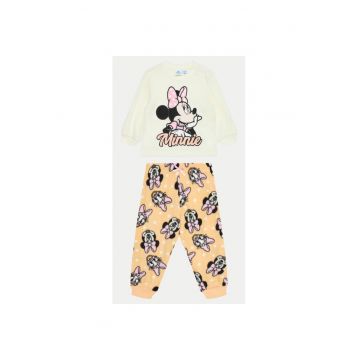 Pijama fete -  304644498 - Poliester - Multicolor