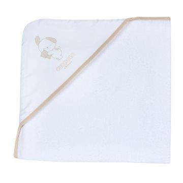 Prosop bebelusi Chicco, alb, 00910-69MFCI