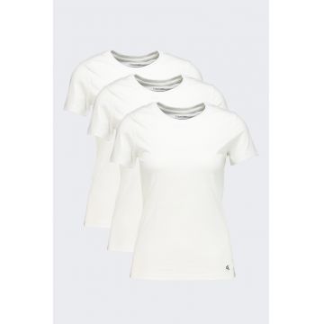 Set de tricouri de pijama - 3 piese