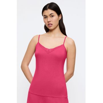 Top de pijama Aura Spotlight