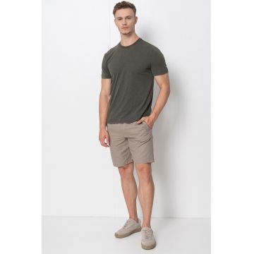 Tricou de pijama din bumbac