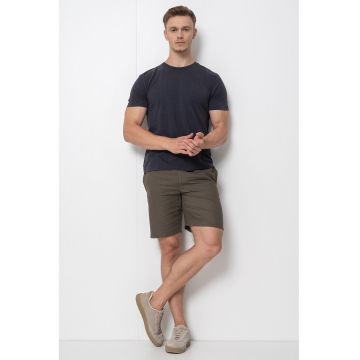 Tricou de pijama din bumbac