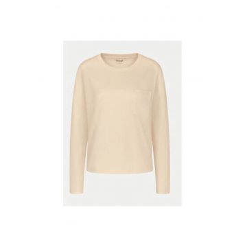 Camasa de noapte dama -  304533822 - Bumbac - Bej