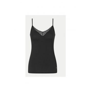 Camasa de noapte dama -  304534157 - Modal - Negru