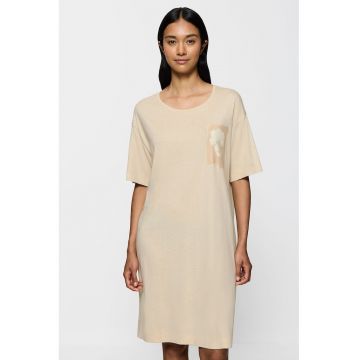 Camasa de noapte din amestec de modal Endless Comfort