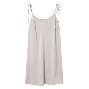 Camasa de noapte Rare  albastru aprins